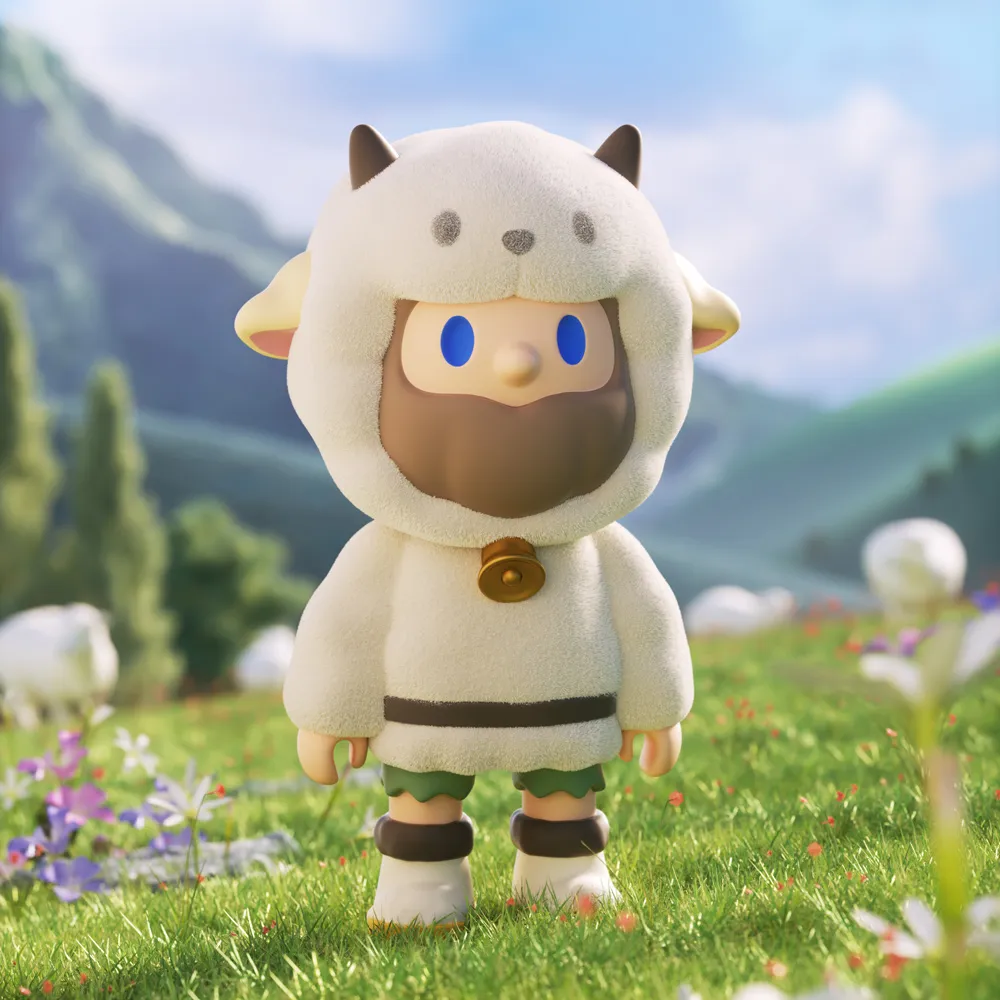 Farm BOB 動物公民系列公仔盒玩(10入盒裝) 歷史價格詳細信息