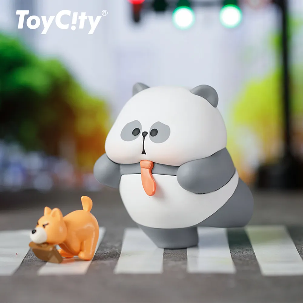 MR PA 別想PUA我系列公仔盒玩(8入盒裝) 歷史價格詳細信息