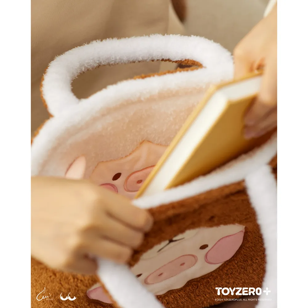 【罐頭豬Lulu 】絨毛公仔 檸檬 歷史價格詳細信息