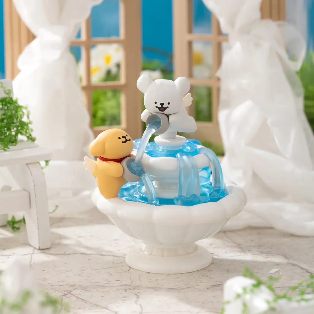 Maltese線條小狗 快樂GOGO系列毛绒盲盒(6入盒裝) 歷史價格詳細信息