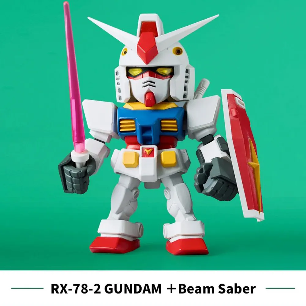 QMSV 迷你飛翼鋼彈系列盲盒 新藝術家設計風格 夜櫻 星塵 ver 8入一中盒 7月【預購0502】【GAME休閒館】 歷史價格詳細信息