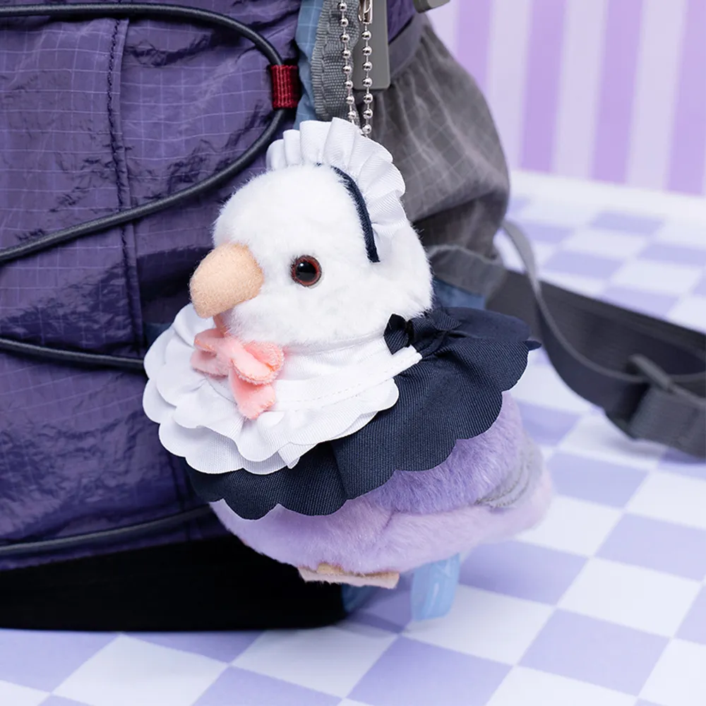 小鳥芋圓周邊盲盒  什麼鳥東西系列公仔盒玩6入盒裝 歷史價格詳細信息