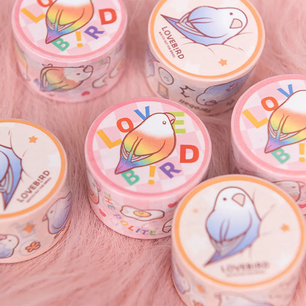 小鳥芋圓周邊盲盒  什麼鳥東西系列公仔盒玩6入盒裝 歷史價格詳細信息