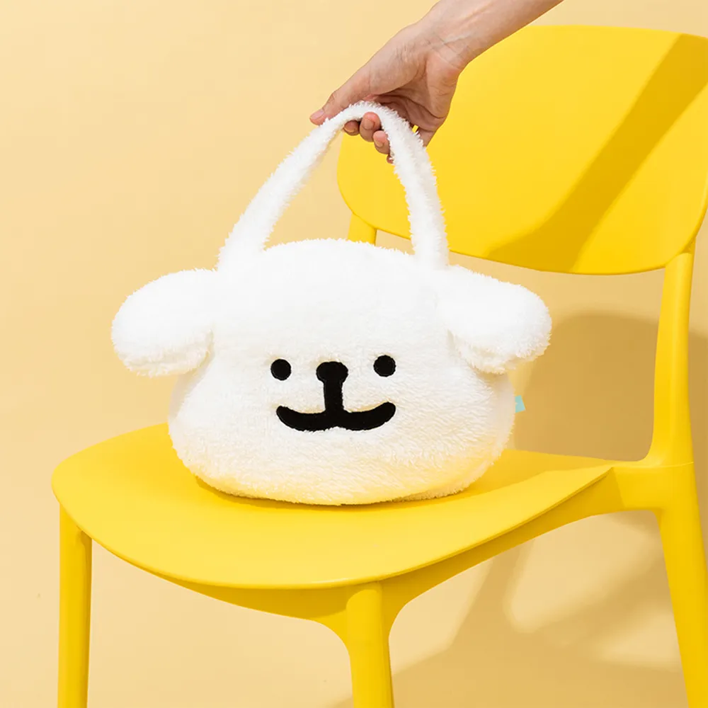 Maltese線條小狗 快樂GOGO系列毛绒盲盒(6入盒裝) 歷史價格詳細信息