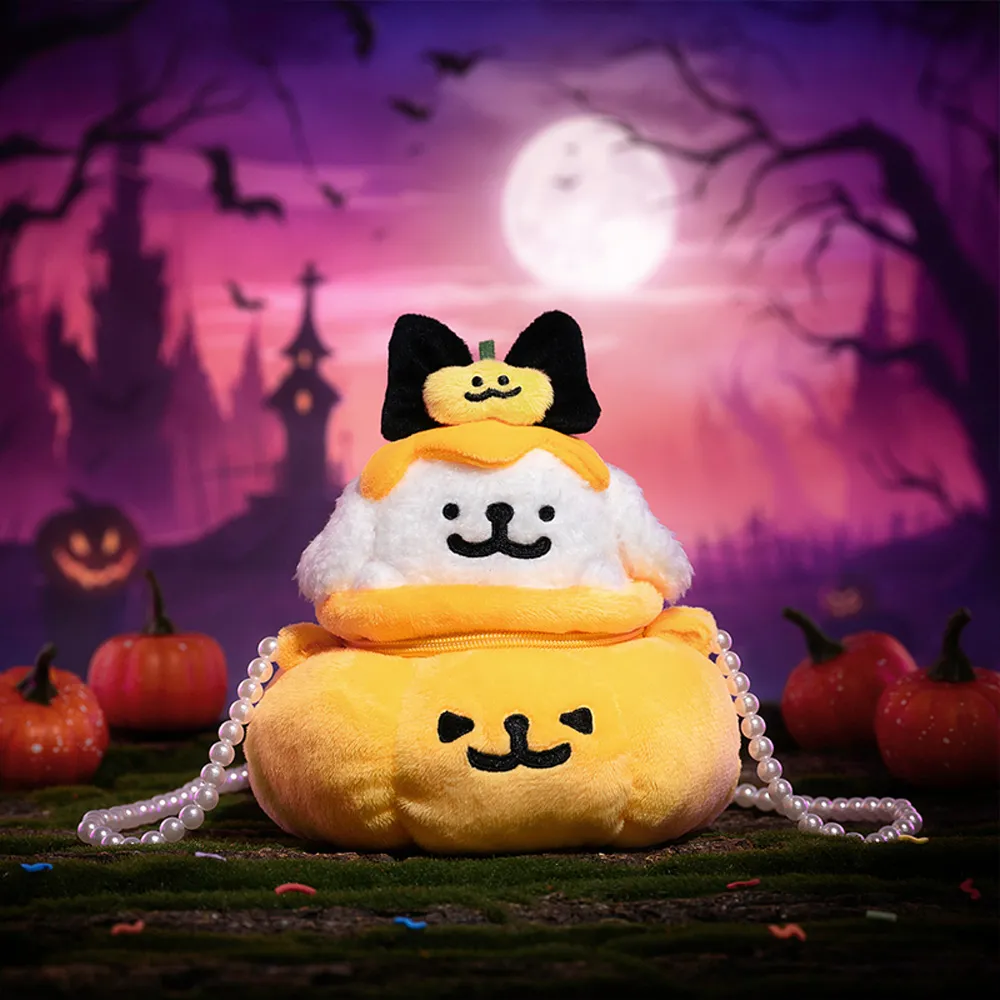 Maltese線條小狗 快樂GOGO系列毛绒盲盒(6入盒裝) 歷史價格詳細信息