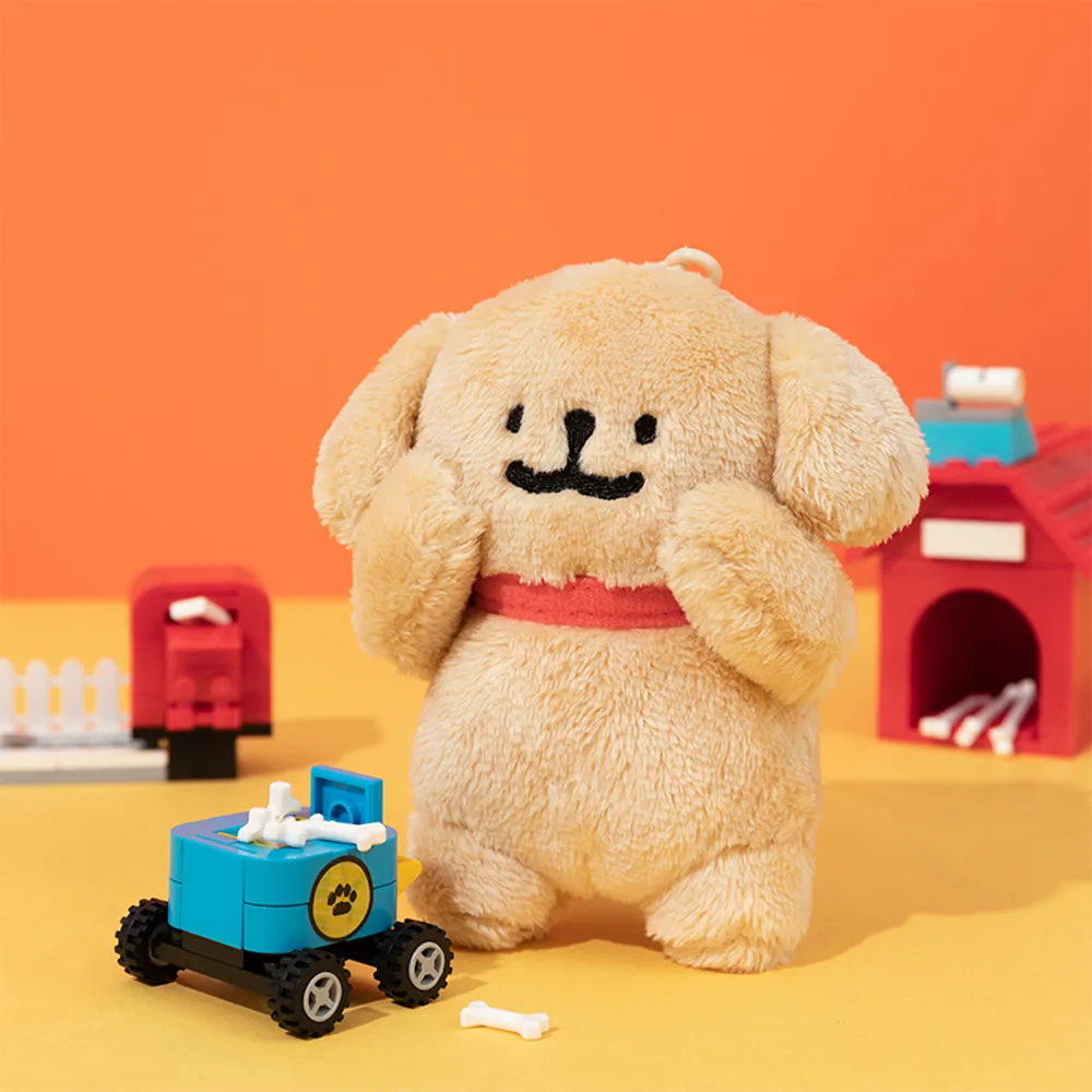 毛絨掛件爆款可愛獺兔牛油果汽車鑰匙扣掛件ins網紅公仔書包掛件鑰匙圈 歷史價格詳細信息