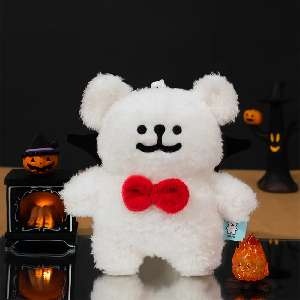 毛絨掛件爆款可愛獺兔牛油果汽車鑰匙扣掛件ins網紅公仔書包掛件鑰匙圈 歷史價格詳細信息