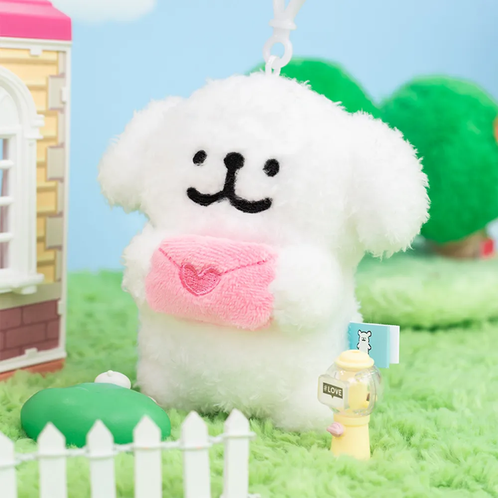 毛絨掛件爆款可愛獺兔牛油果汽車鑰匙扣掛件ins網紅公仔書包掛件鑰匙圈 歷史價格詳細信息