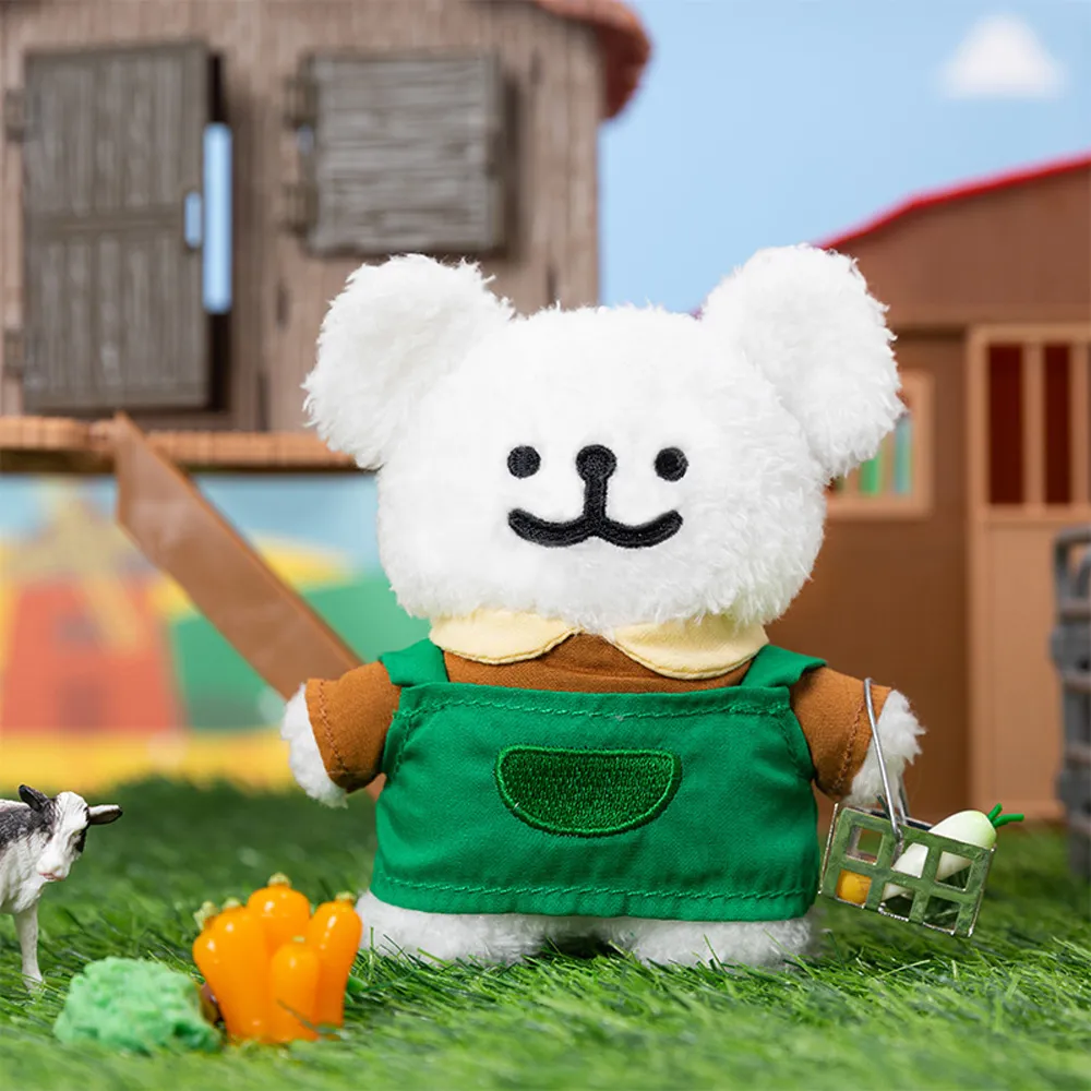 Maltese線條小狗 快樂GOGO系列毛绒盲盒(6入盒裝) 歷史價格詳細信息