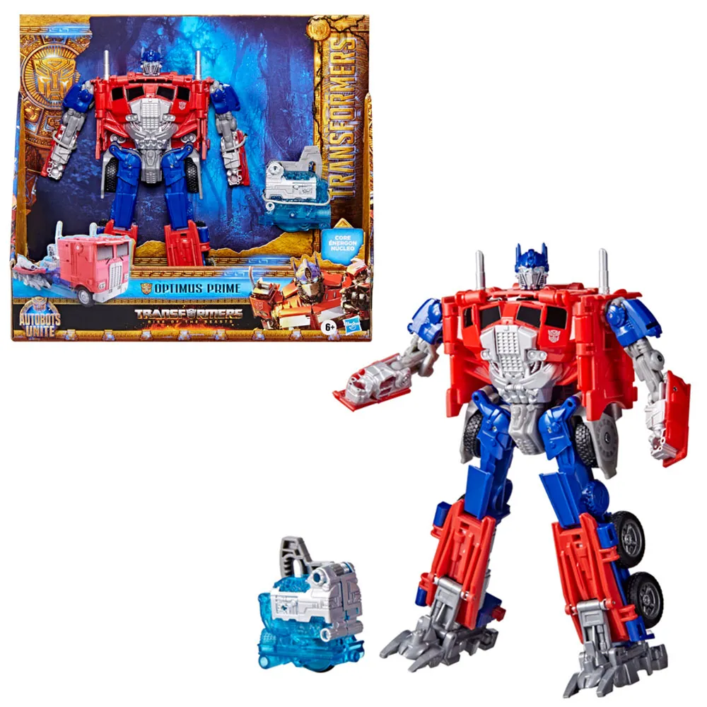 【孩之寶Hasbro】變形金剛 電影萬獸崛起 合體戰將組 Bumblebee 歷史價格詳細信息