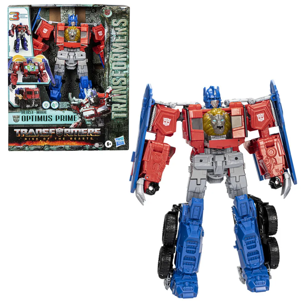 【孩之寶Hasbro】變形金剛 電影萬獸崛起 合體戰將組 Bumblebee 歷史價格詳細信息