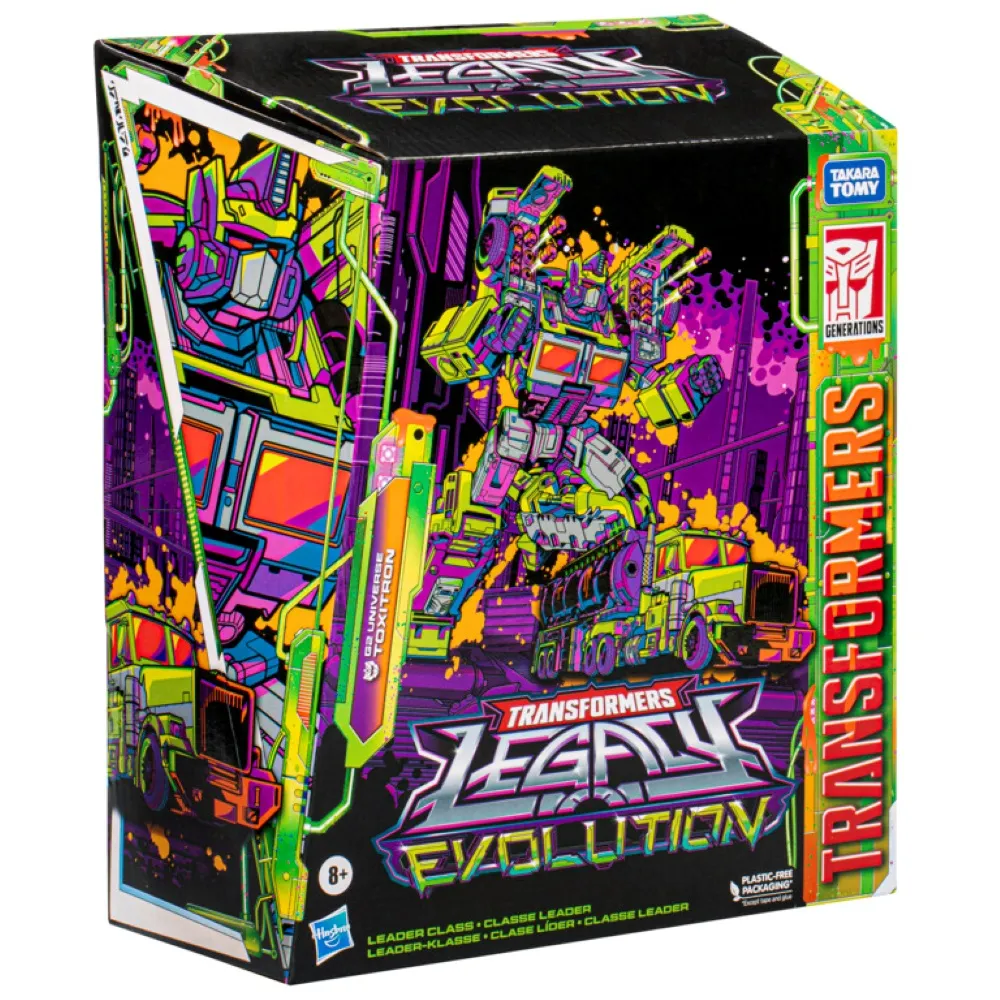 【孩之寶 Hasbro】 變形金剛 世代傳承系列豪華組 SHADOW STRIKER 歷史價格詳細信息