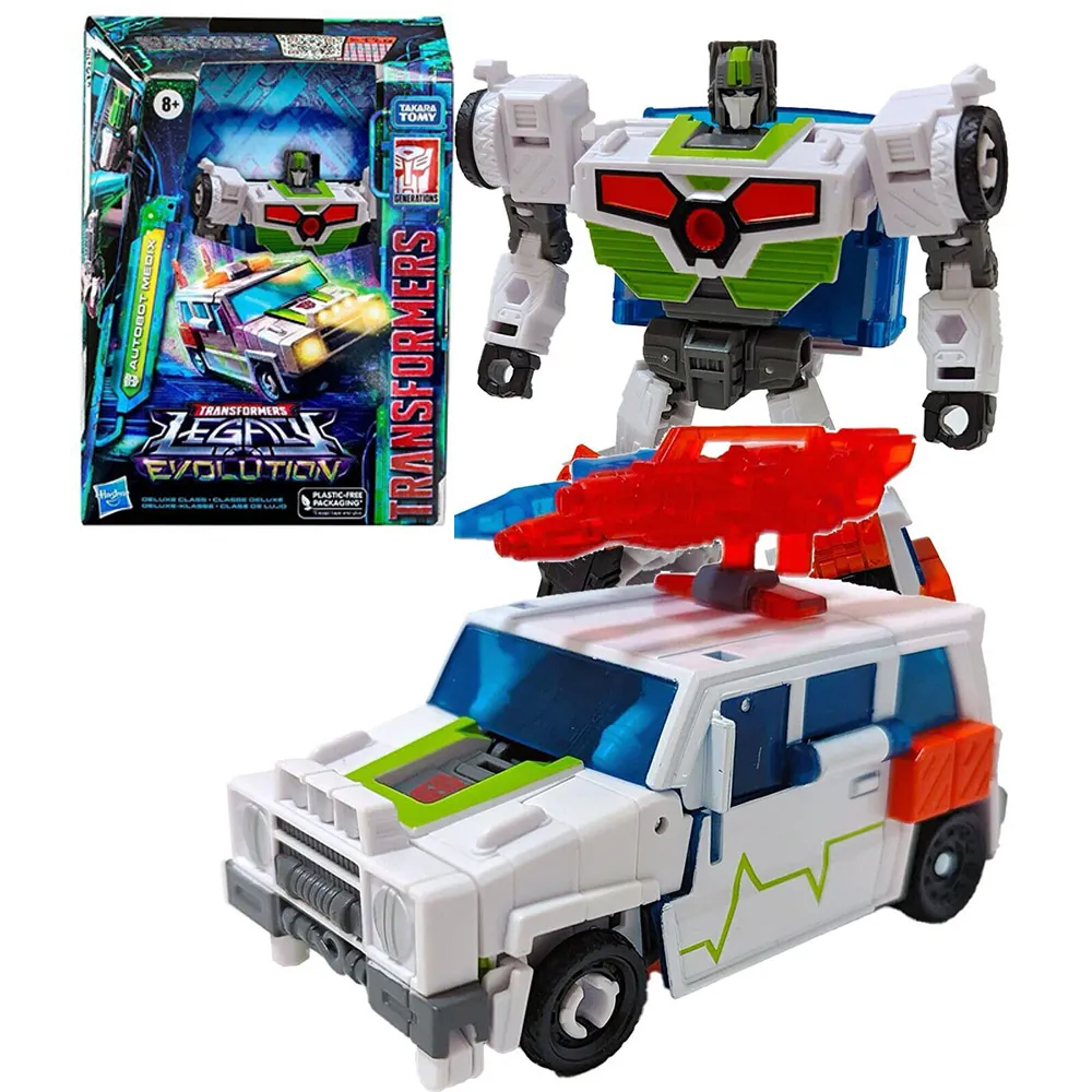 【孩之寶 Hasbro】 變形金剛 世代傳承系列豪華組 SHADOW STRIKER 歷史價格詳細信息