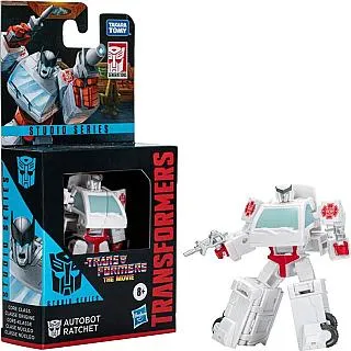 變形金剛 TRANSFORMERS 世代系列 電影版 基本組 轉輪 WHEELIE 歷史價格詳細信息