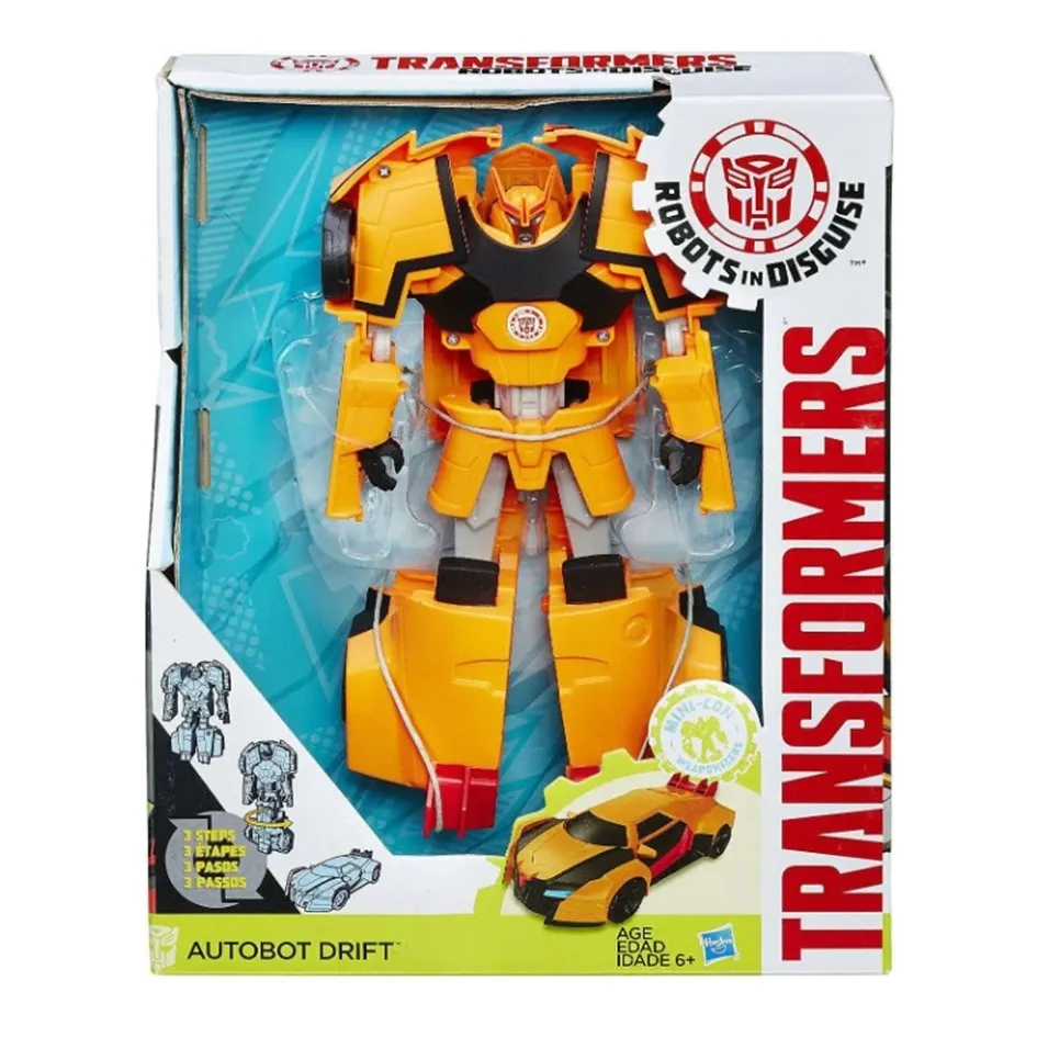 變形金剛 RID 超速變形戰將組 大黃蜂 BUMBLEBEE 歷史價格詳細信息