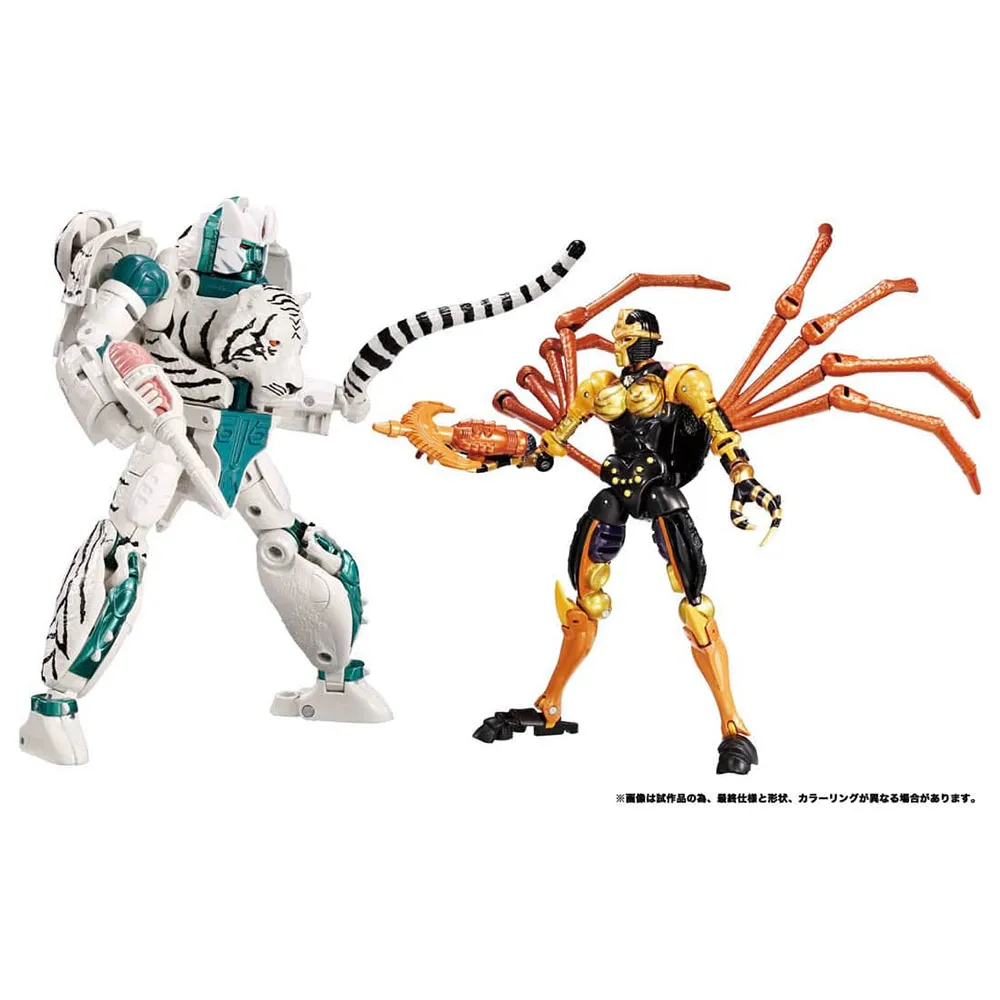 變形金剛 野獸之戰 BW 復刻人物 無齒翼龍 TERRORSAUR 歷史價格詳細信息