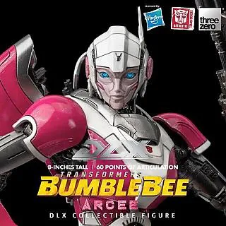 3A ThreeA 變形金剛 最終騎士 15寸 大黃蜂 官網版 歷史價格詳細信息