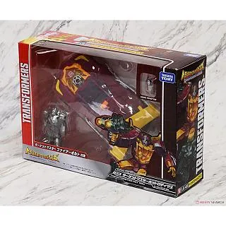 Lg日版鐵甲龍 僅開封 取走漫畫 主體未 歷史價格詳細信息