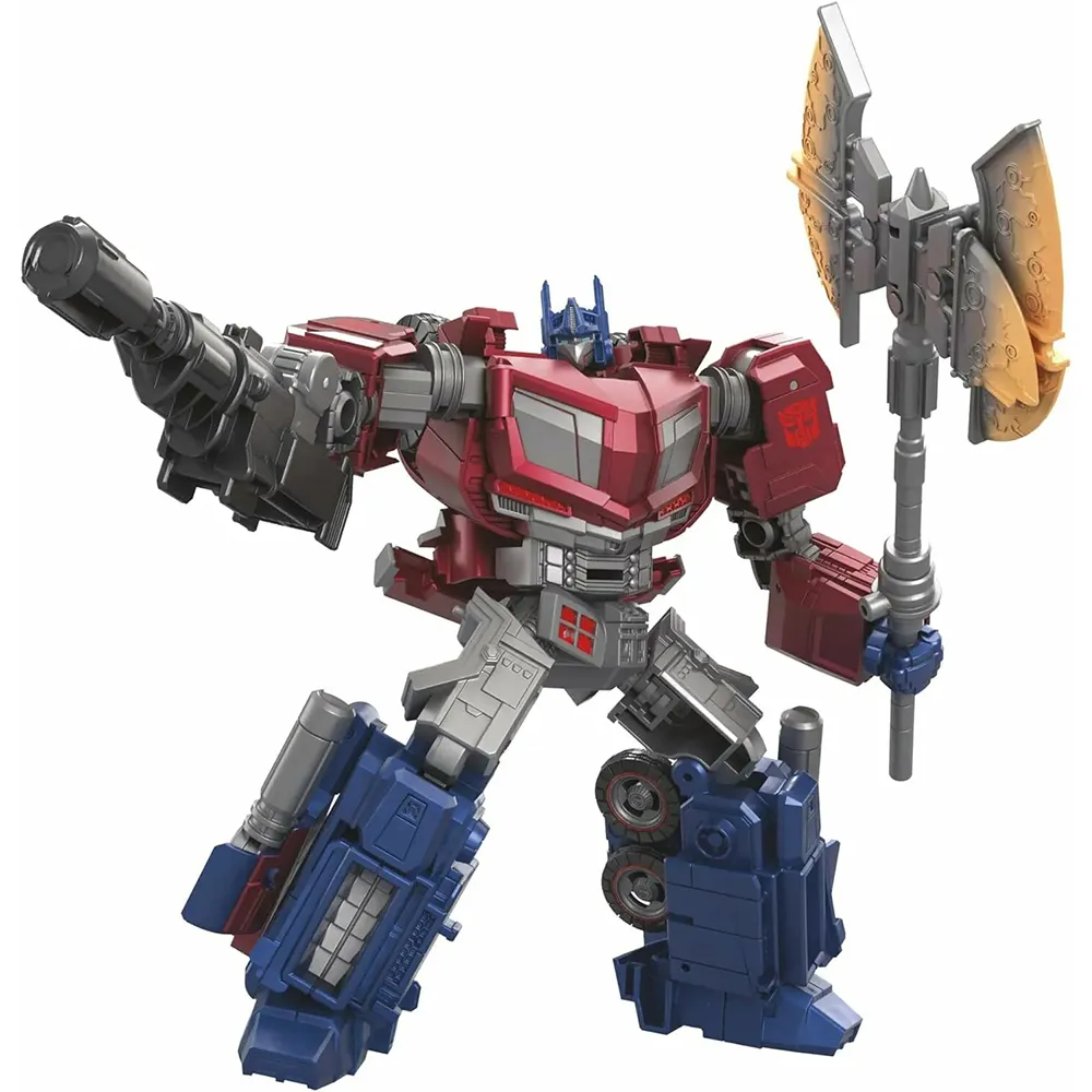 變形金剛 TRANSFORMERS 世代系列 電影版 基本組 轉輪 WHEELIE 歷史價格詳細信息