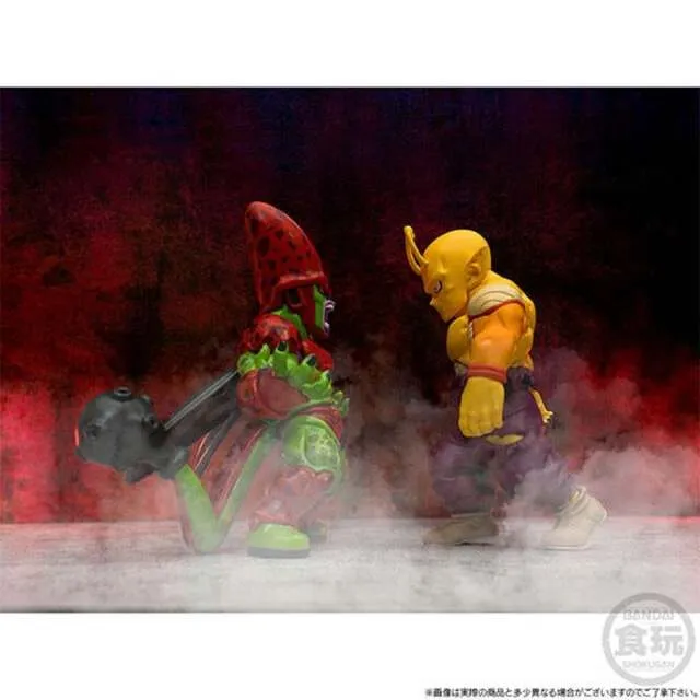 代理版 萬代 BANDAI 食玩盒玩 鏈鋸人 ADVERGE MOTION 套組 歷史價格詳細信息