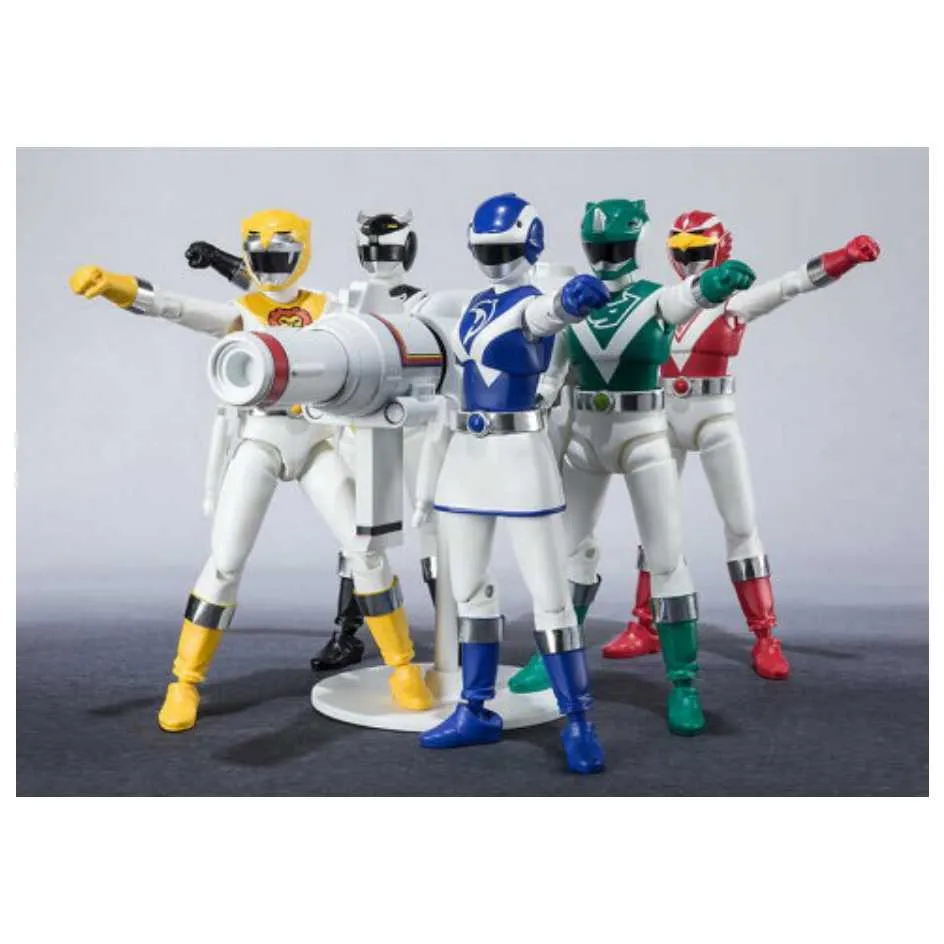 萬代 食玩盒玩 組裝模型 現貨 SUPER MINIPLA勇者指令2 威力達古王 中盒3入玩具e哥50350 歷史價格詳細信息