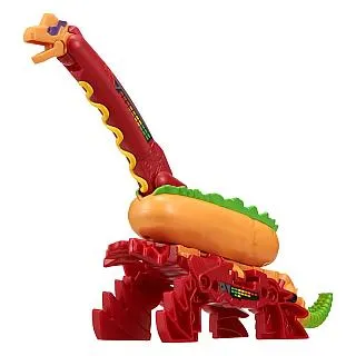 【BANDAI】UNITO機器人 代理版 挖土機寶藏犬 歷史價格詳細信息