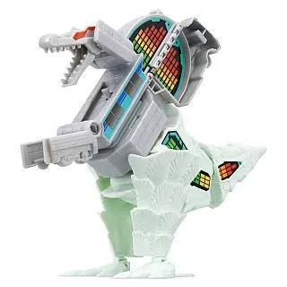 【BANDAI】UNITO機器人 代理版 挖土機寶藏犬 歷史價格詳細信息