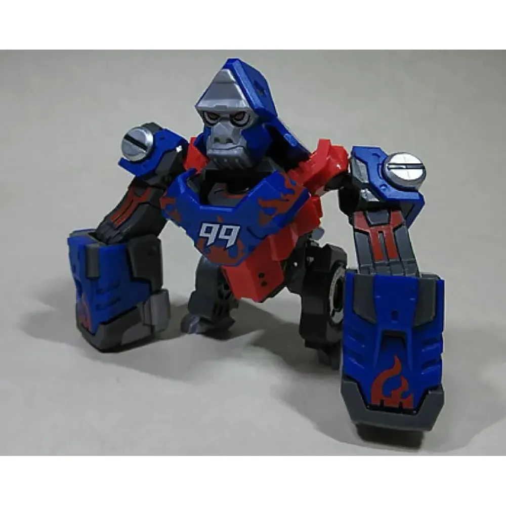 52TOYS BB-03 BeastBox 猛獸匣 JOJO-1.5 ver. 喬巴納 歷史價格詳細信息