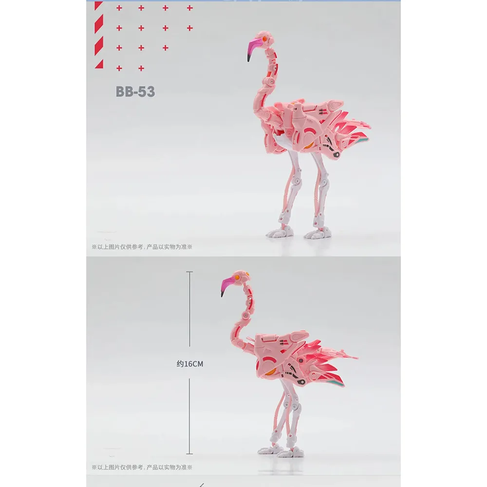 52TOYS BB-53 BeastBox猛獸匣  FLOYD 弗洛依德 歷史價格詳細信息
