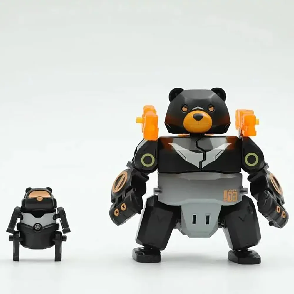 《 52TOYS 》BB-13/26/39 BeastBox猛獸匣 FIREFIGHTER HEROES SET 防火英雄套組 歷史價格詳細信息