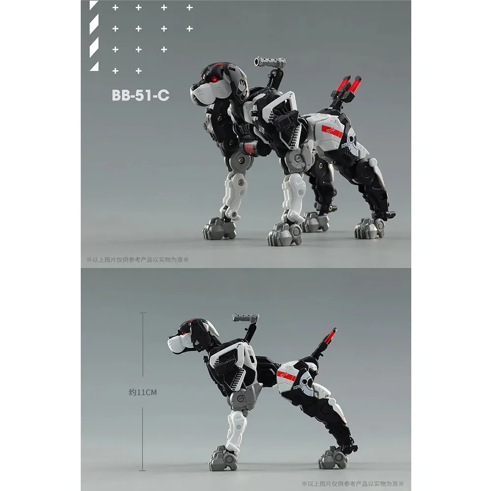 52TOYS BB-51-C BeastBox 猛獸匣 碎頷 JAWLIET 歷史價格詳細信息