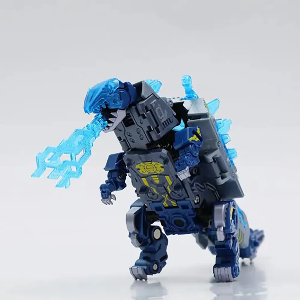 52TOYS 猛獸匣 MEGABOX 真蓋特機器人 世界最後之日 黑蓋特 BLACK GETTER 萬年東海 歷史價格詳細信息