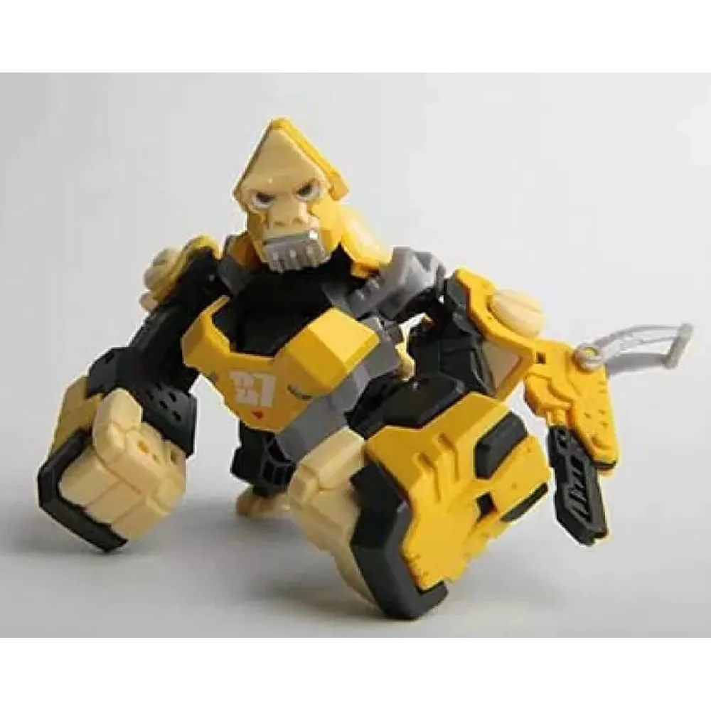 52TOYS BB-03 BeastBox 猛獸匣 JOJO-1.5 ver. 喬巴納 歷史價格詳細信息