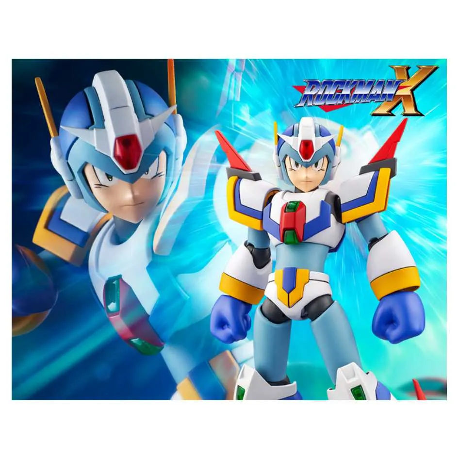 壽屋1/12 洛克人X 艾克斯 MAX ARMOR 極限裝甲 組裝模型 再販【預購8/10止】【GAME休閒館】 歷史價格詳細信息