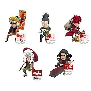 Bandai 火影忍者 Naruto 忍 歷史價格詳細信息