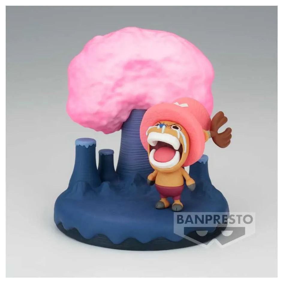 BANPRESTO W.C.F 海賊王20th vol.5 奔跑 系列 單選 歷史價格詳細信息