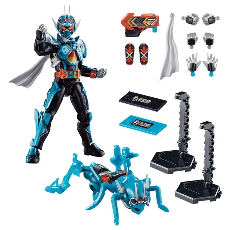 代理版 萬代 BANDAI 食玩盒玩 SO-DO CHRONICLE 假面騎士ooo 10th 復活的核心硬幣 紀念套組01 歷史價格詳細信息