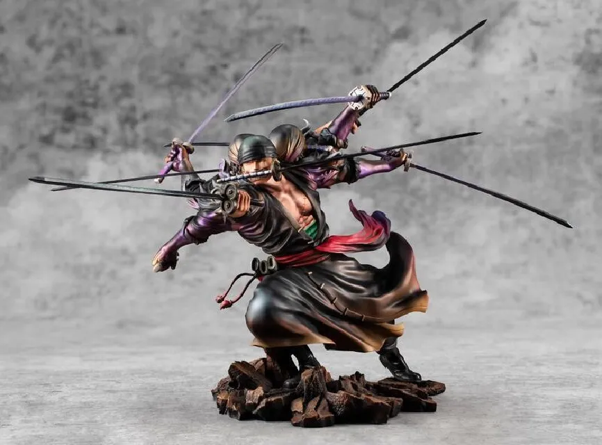 MH 限定P.O.P海賊王 和之國篇 托拉法爾加 羅 歷史價格詳細信息