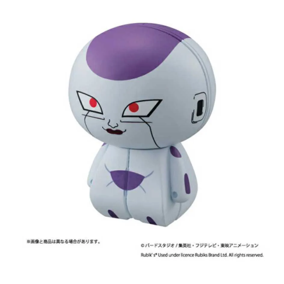 MegaHouse 百萬屋 CharaCube 動漫角色魔術方塊 機動戰士鋼彈 MS-06F 薩克ll 歷史價格詳細信息