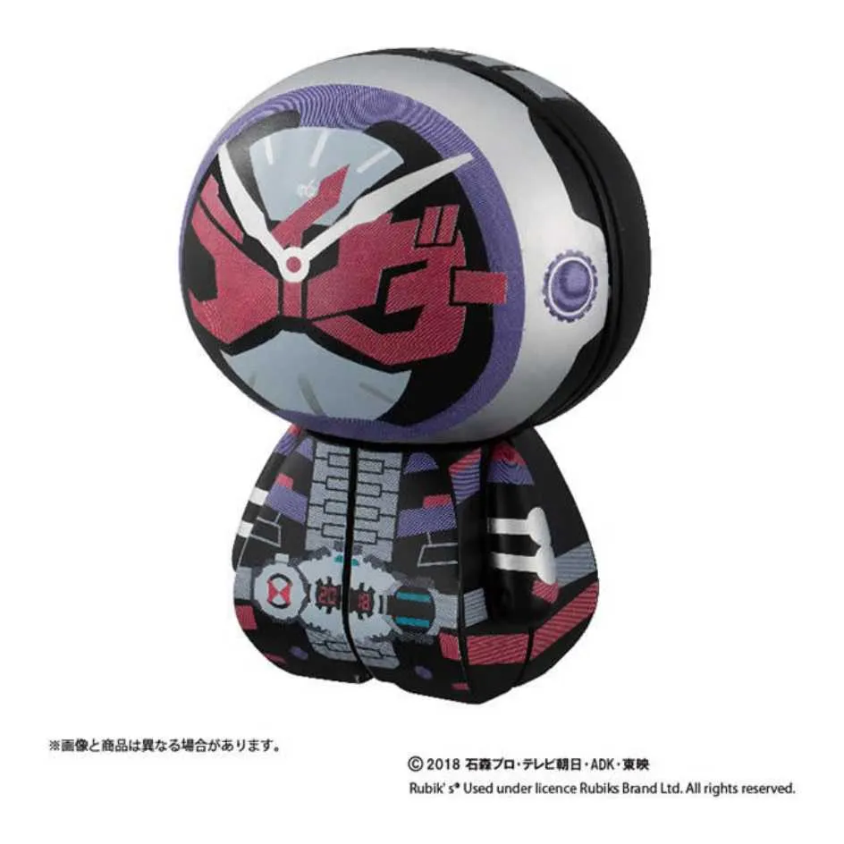 MegaHouse 百萬屋 CharaCube 動漫角色魔術方塊 機動戰士鋼彈 MS-06F 薩克ll 歷史價格詳細信息