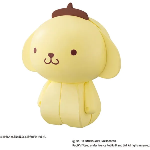 MegaHouse 百萬屋 CharaCube 動漫角色魔術方塊 機動戰士鋼彈 MS-06F 薩克ll 歷史價格詳細信息