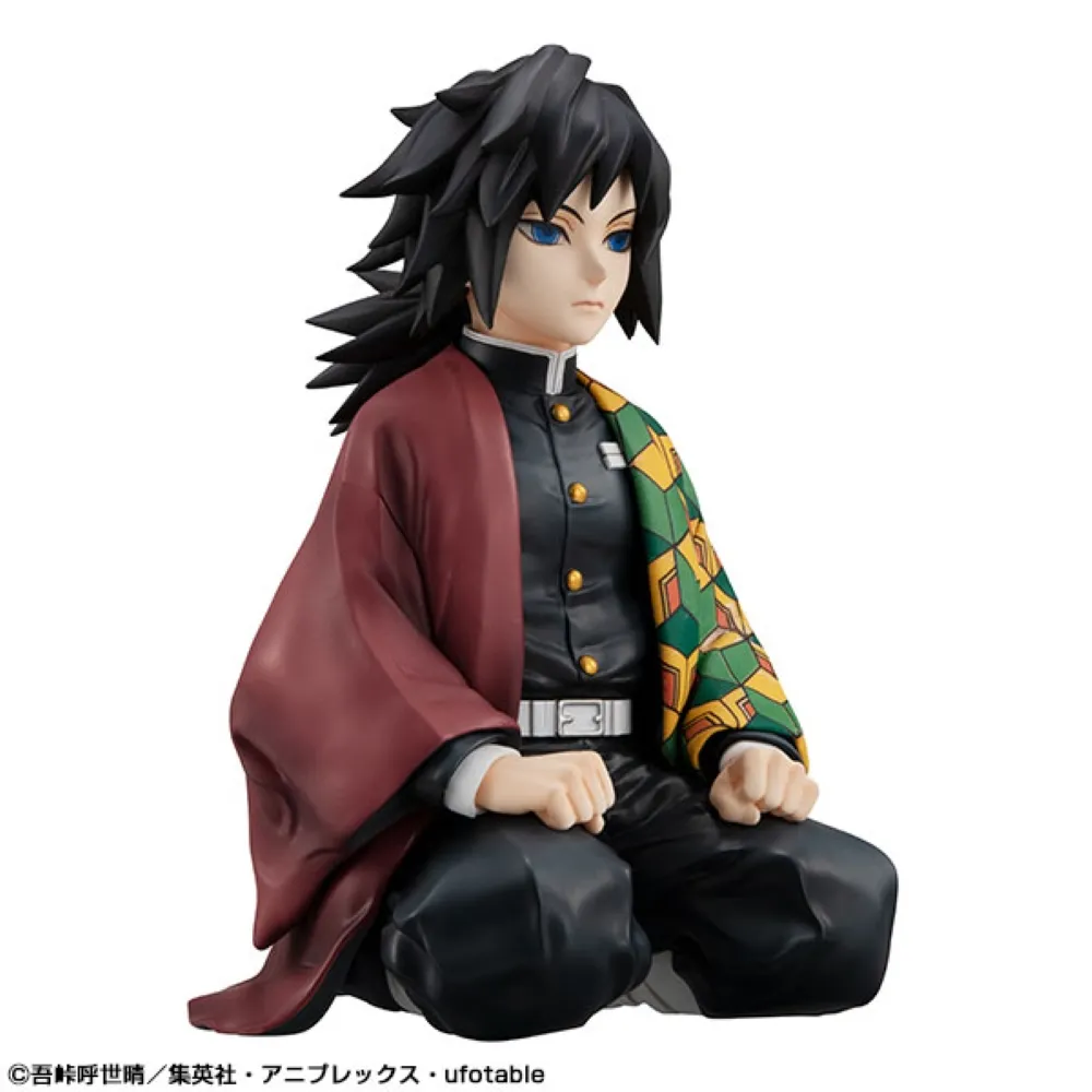MegaHouse Q版 鬼滅之刃 炭治郎的夥伴們 公仔套組 一般版 不挑盒況 盒玩 豬帽子模型玩具 歷史價格詳細信息