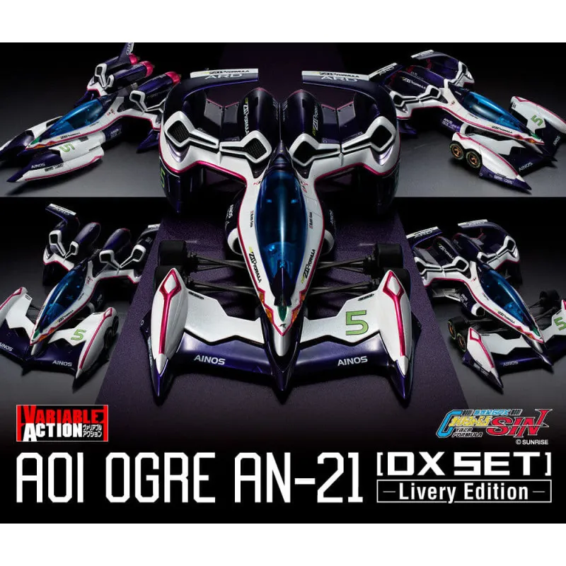【MH】閃電霹靂車 凰呀AN-21 -Livery Edition- DX套組 附特典小卡 公司貨【99模玩】 歷史價格詳細信息