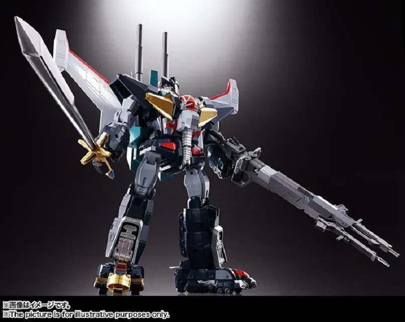 超合金魂 GX-89 宇宙戰艦大和號2202 加米拉斯航宙裝甲艦 代理版 現貨 歷史價格詳細信息