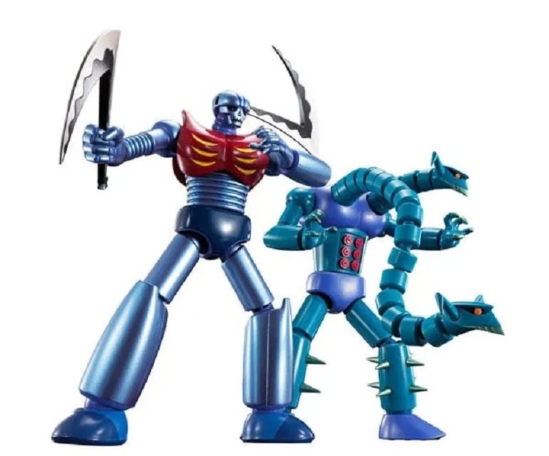 超合金魂 GX-89 宇宙戰艦大和號2202 加米拉斯航宙裝甲艦 代理版 現貨 歷史價格詳細信息