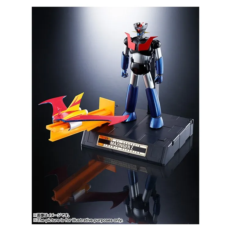 BANDAI 萬代 超合金魂GX-66 G7 無敵機器人 歷史價格詳細信息