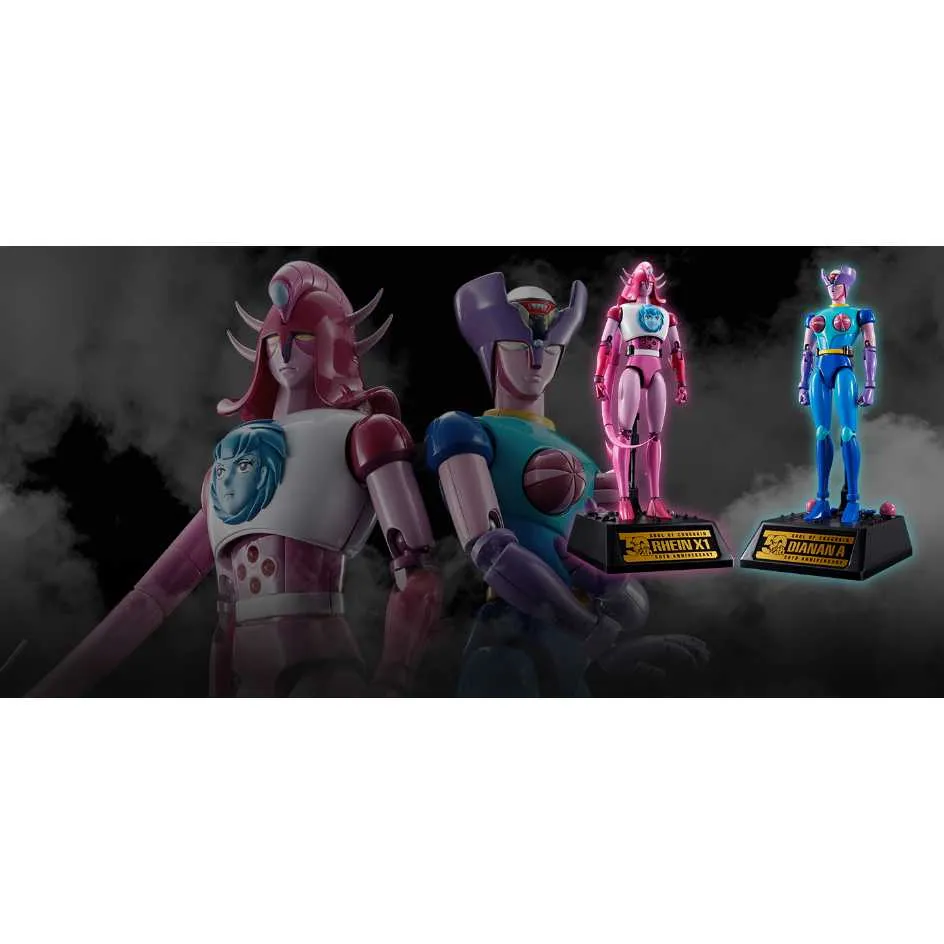 BANDAI 萬代 超合金魂GX-66 G7 無敵機器人 歷史價格詳細信息