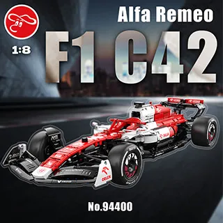 【瑪琍歐玩具】1:8 帕加尼 Huayra BC 積木拼裝遙控車/97900 歷史價格詳細信息