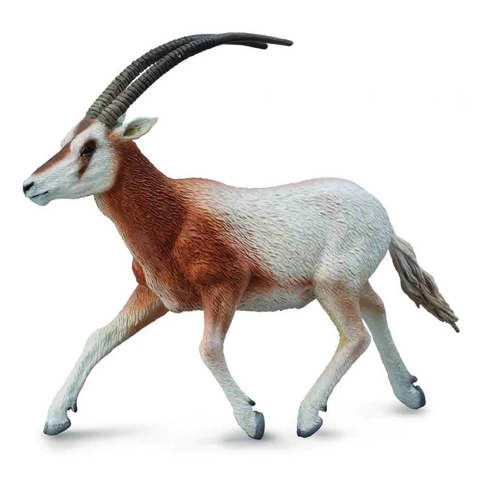 CollectA - 超擬真迷你動物模型 歷史價格詳細信息