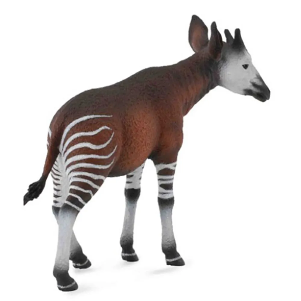 CollectA - 超擬真迷你動物模型 歷史價格詳細信息